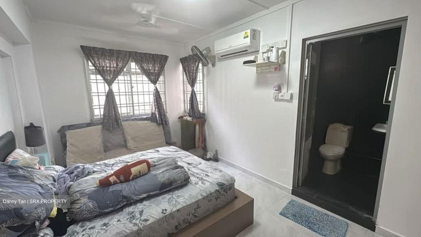 Blk 140 Rivervale Plains (Sengkang), HDB 4 Rooms #560033131
